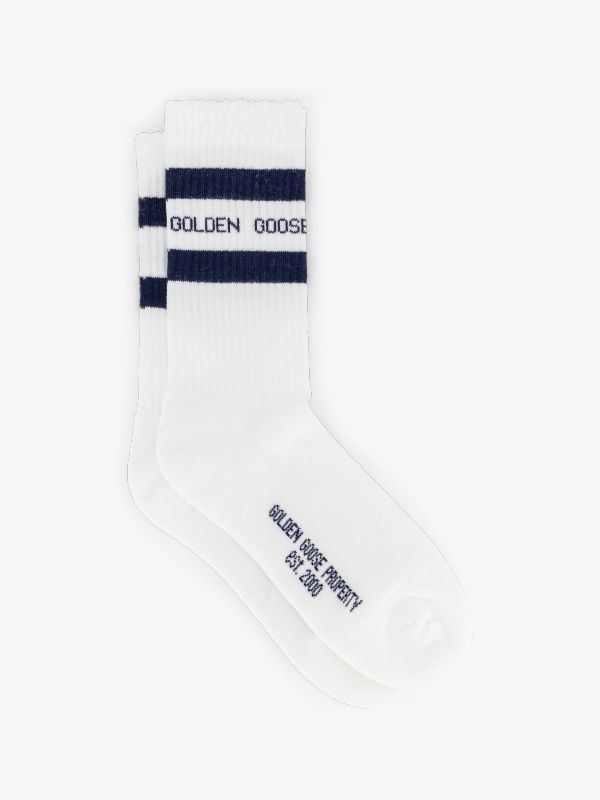 Socken navy