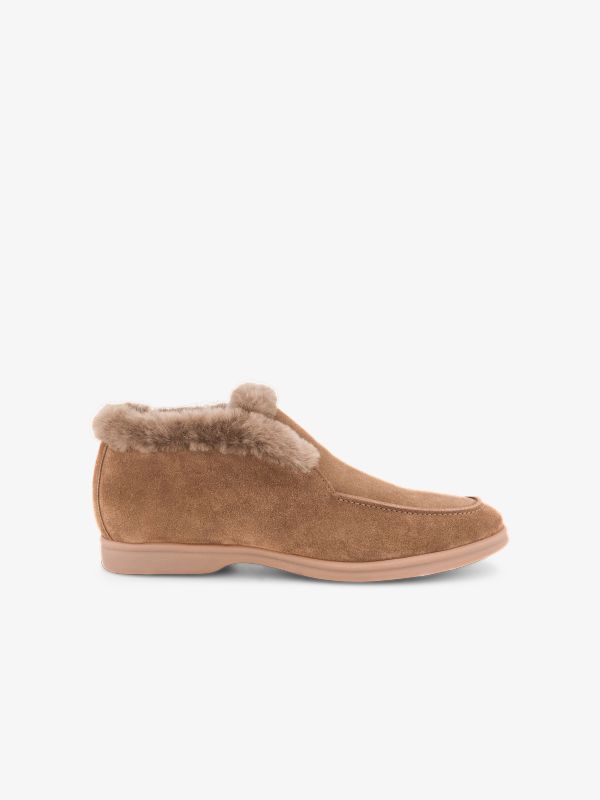Desertboots braun
