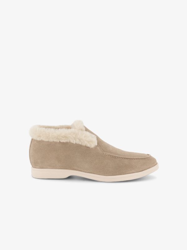 Desertboots braun