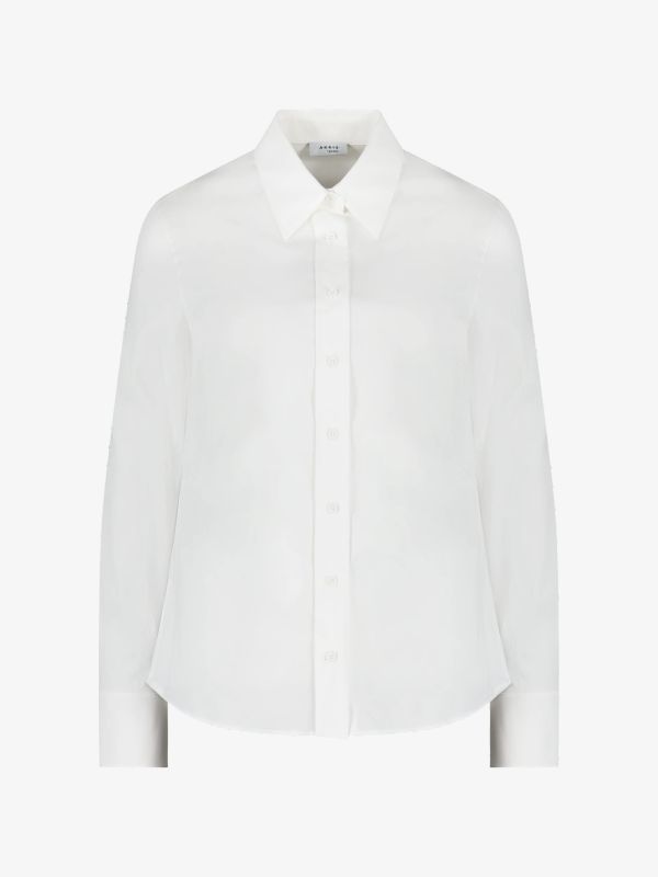Blouse  blanc cassé