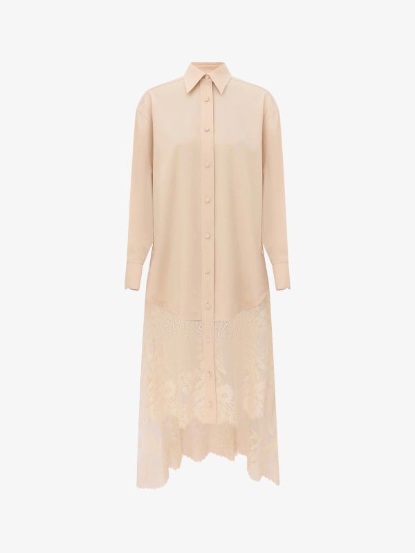 Hemd Bluse "Valiant" ecru