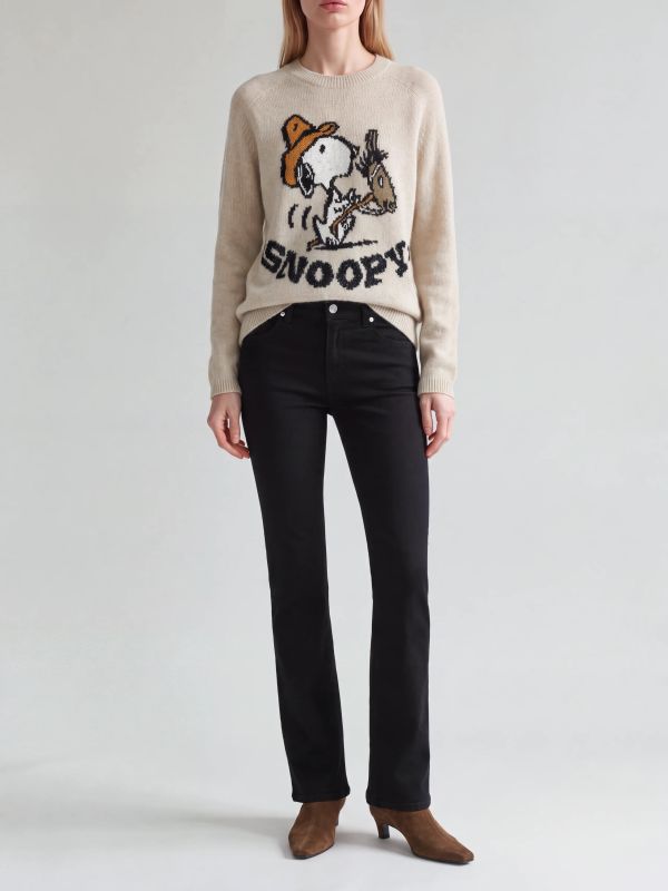 pull en tricot  gris, PRINCESS GOES HOLLYWOOD