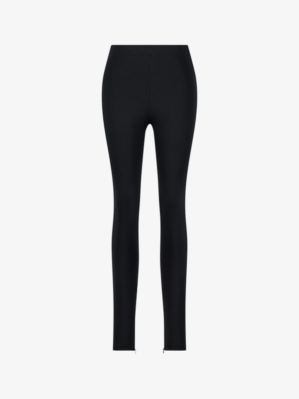 Leggings "Millie" schwarz