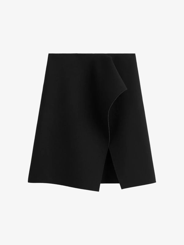 Jupe noir