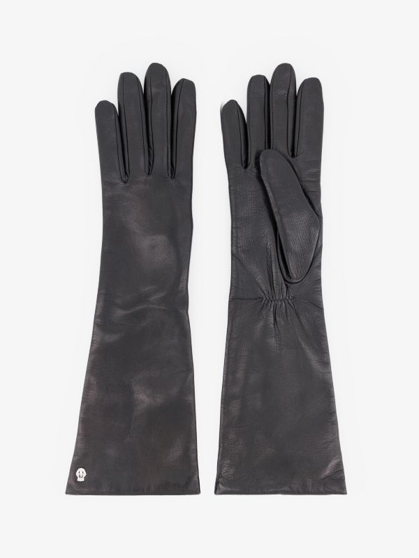 Handschuhe "Lissabon" schwarz