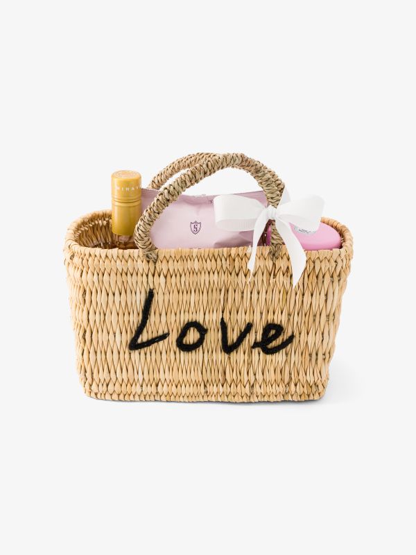 Sac cadeau Love petit