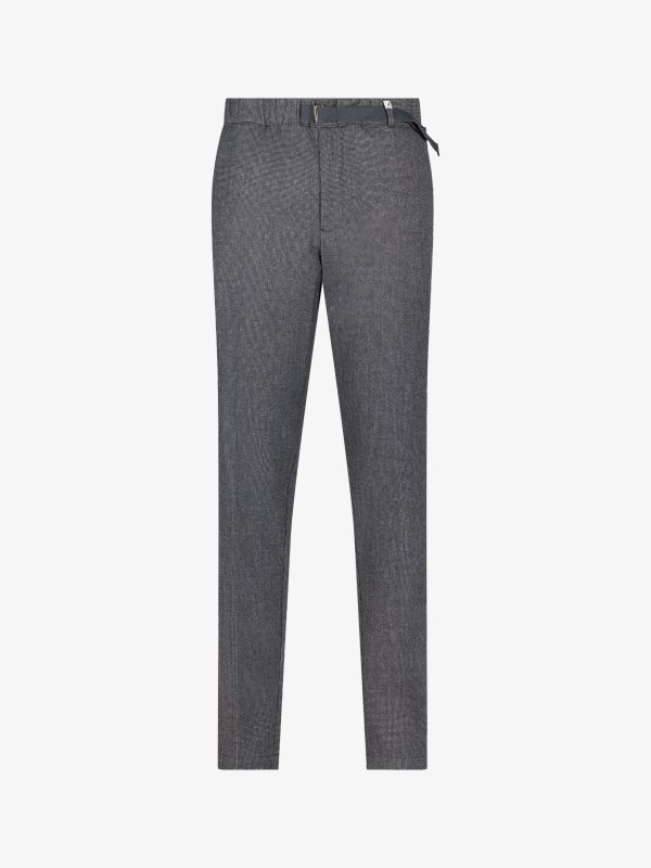 Casualhose graphit
