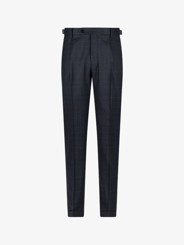 Casualhose navy