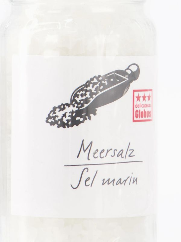 Sel Sel de mer, ★★★delicatessa