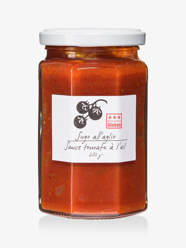 Sugo Aglio