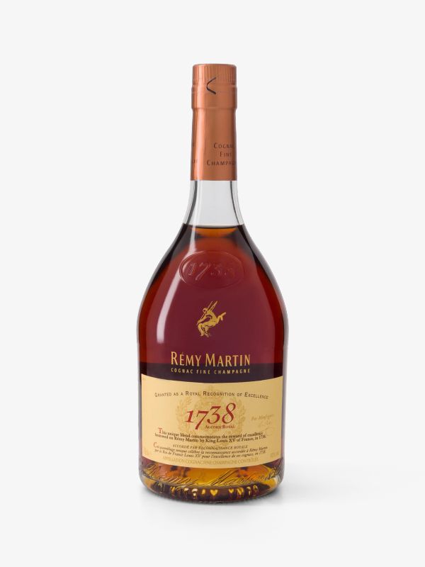 Superior Brandy 20 Hors D'Age