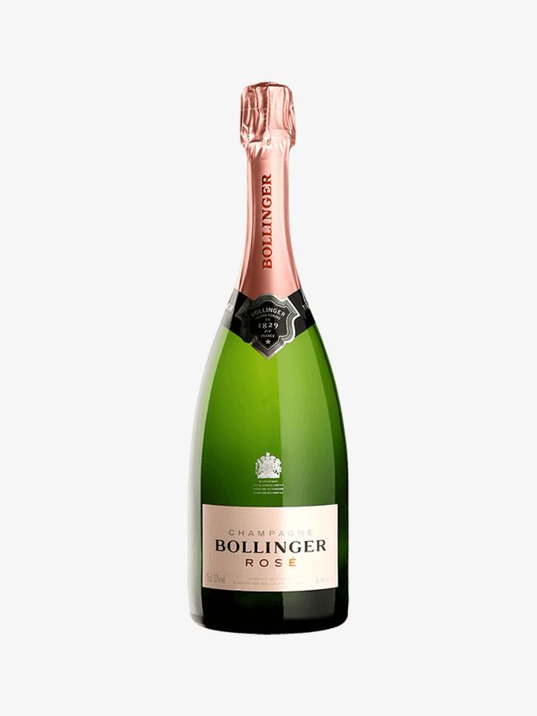 Rosé Brut Ohne Etui