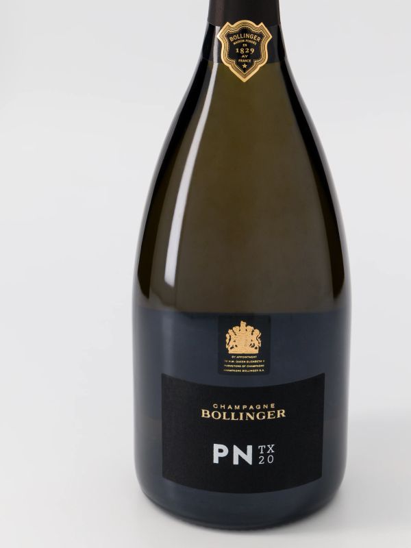 PN TX 20, BOLLINGER