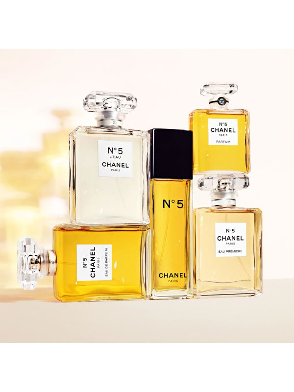 N°5 Eau Première vaporisateur 100 ml, CHANEL