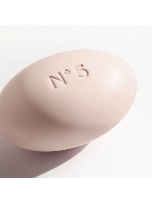N°5 le savon, CHANEL