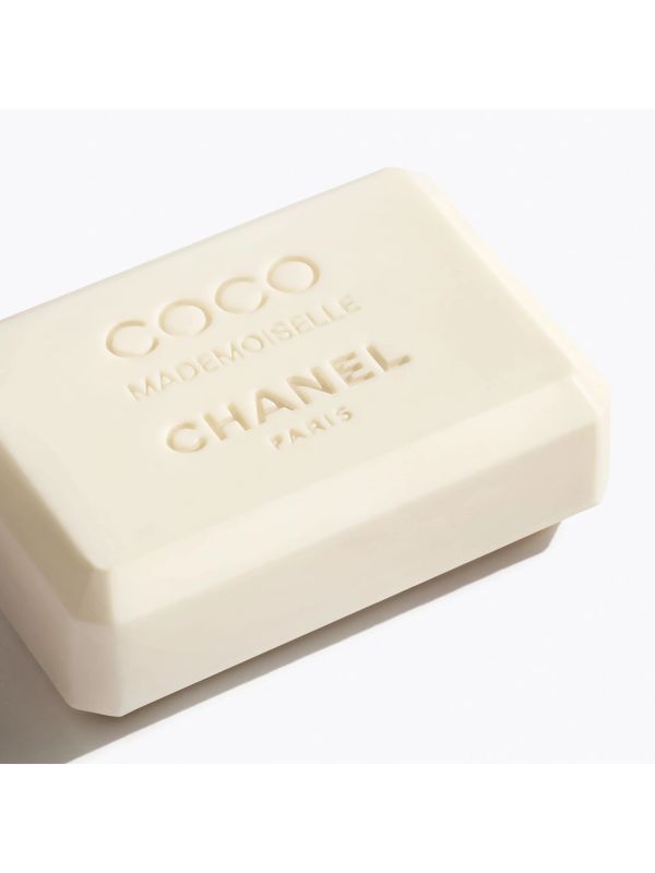 COCO MADEMOISELLE savon doux Parfumé, CHANEL