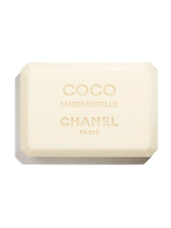 COCO MADEMOISELLE savon doux Parfumé
