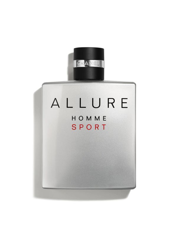 ALLURE HOMME SPORT cologne vaporisateur 150 ml