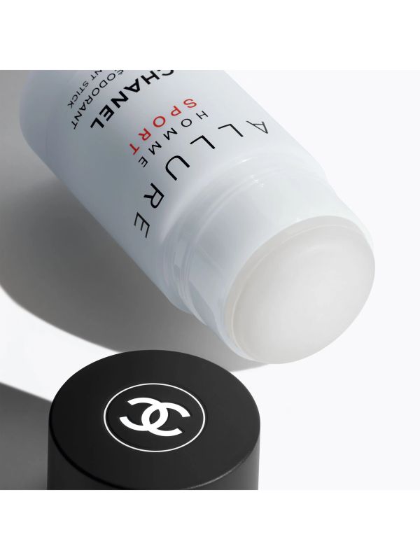 ALLURE HOMME SPORT stick déodorant, CHANEL