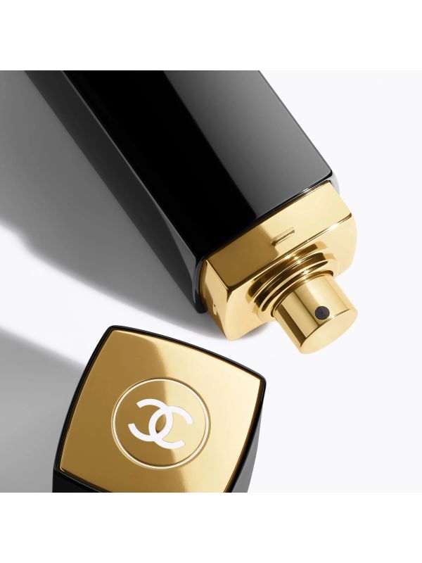 N°5 vaporisateur rechargeable – Eau de Parfum, CHANEL