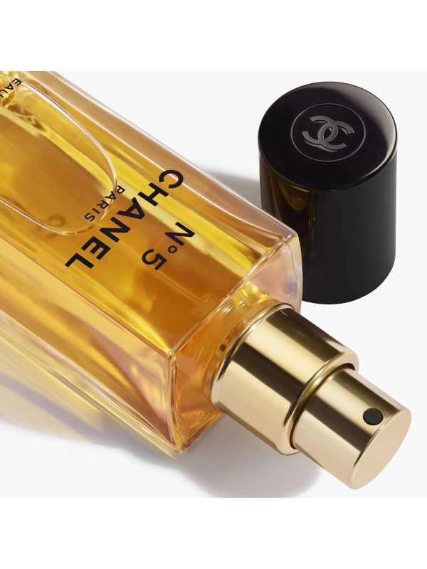 N°5 vaporisateur rechargeable – Eau de Parfum, CHANEL