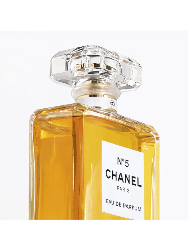N°5 Eau de Parfum vaporisateur 200 ml, CHANEL