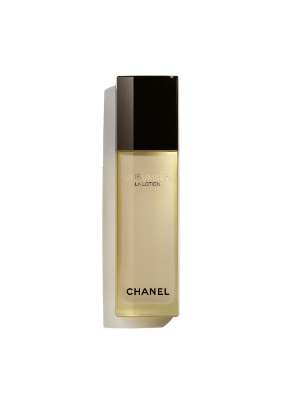SUBLIMAGE LA LOTION lotion visage