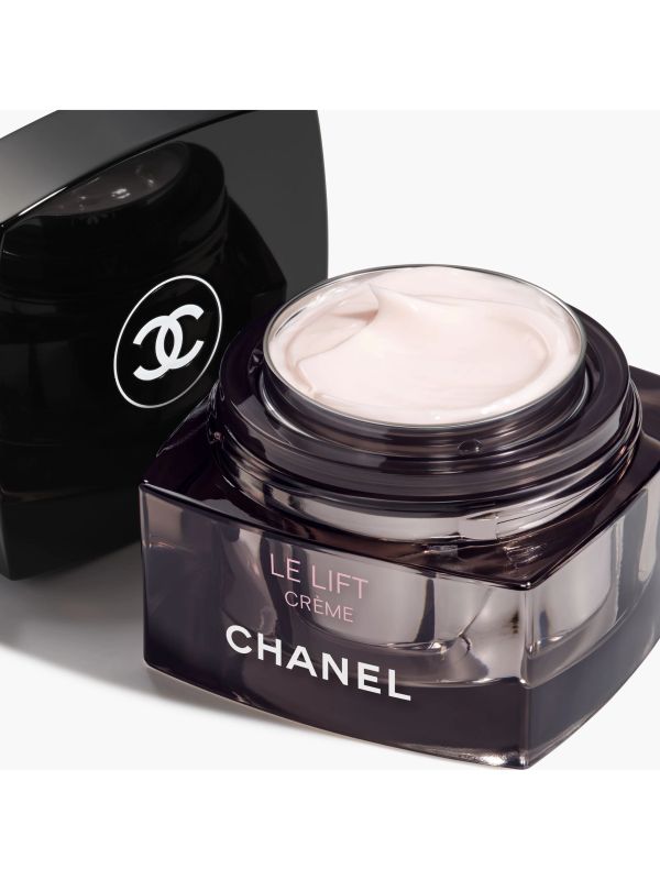 LE LIFT CRÈME : rides, fermeté et contours 50 ml, CHANEL