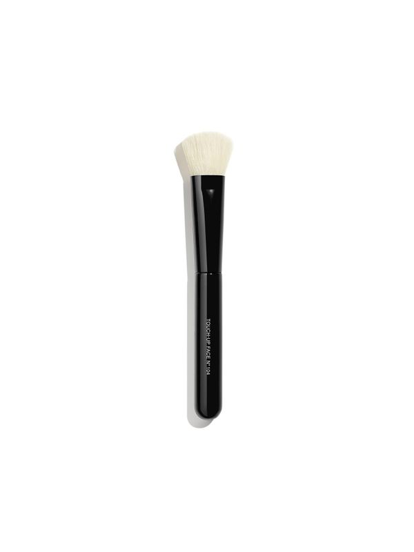 PINCEAU RETOUCHE TEINT N°104 Pinceau teint 2 en 1 fluide et poudre