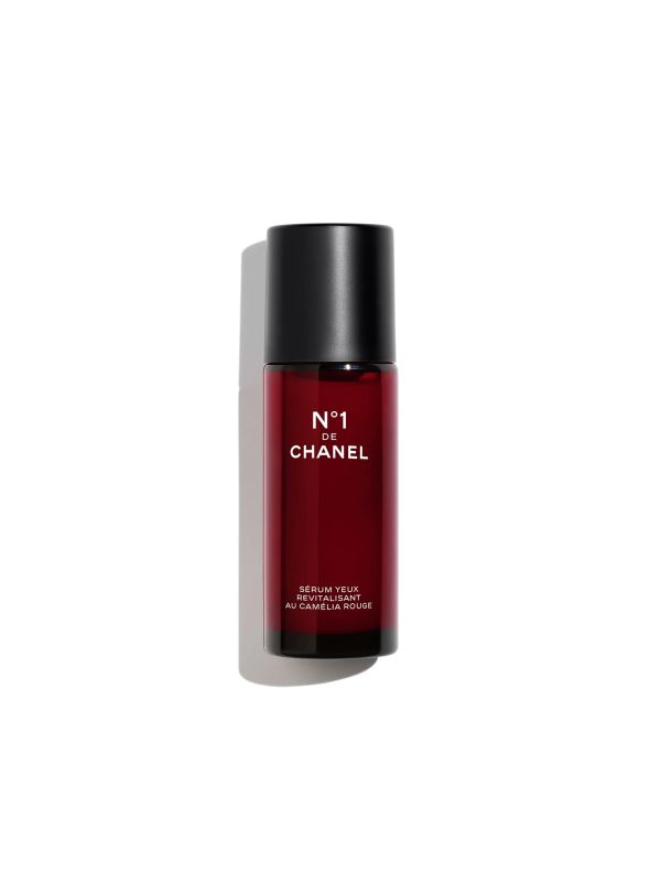 N°1 DE CHANEL SÉRUM YEUX REVITALISANT lisse - défatigue - ouvre le regard