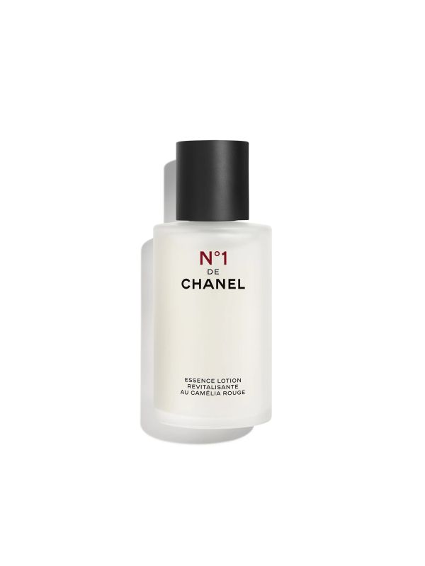 N°1 DE CHANEL ESSENCE LOTION REVITALISANTE repulpe - unifie - illumine