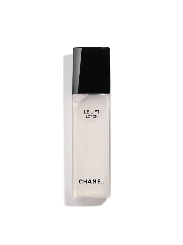 LE LIFT LOTION lisse - raffermit - repulpe