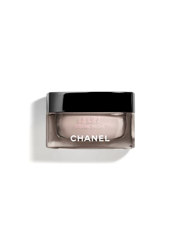 LE LIFT CRÈME RICHE lisse - raffermit