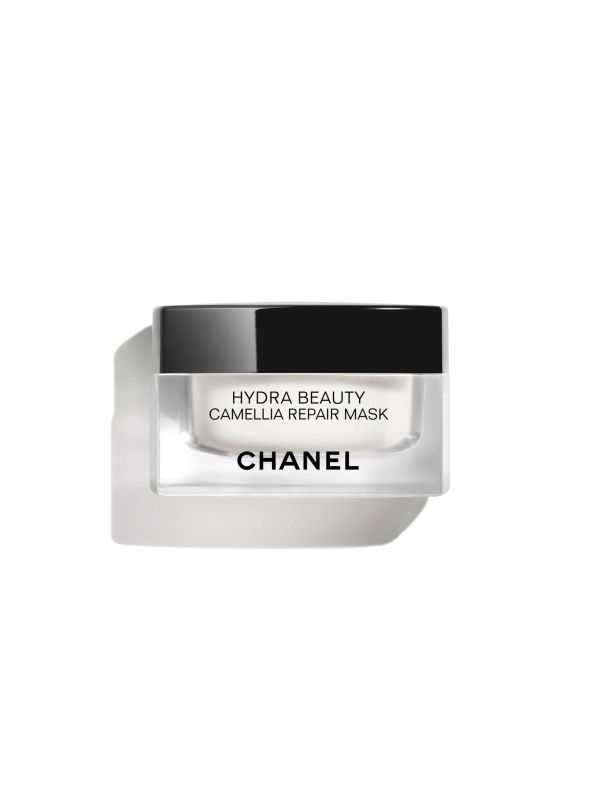 HYDRA BEAUTY CAMELLIA REPAIR MASK masque baume hydratant réconfortant