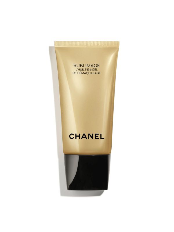 SUBLIMAGE L'HUILE-EN-GEL DE DÉMAQUILLAGE démaquillant ultime - nettoie et adoucit