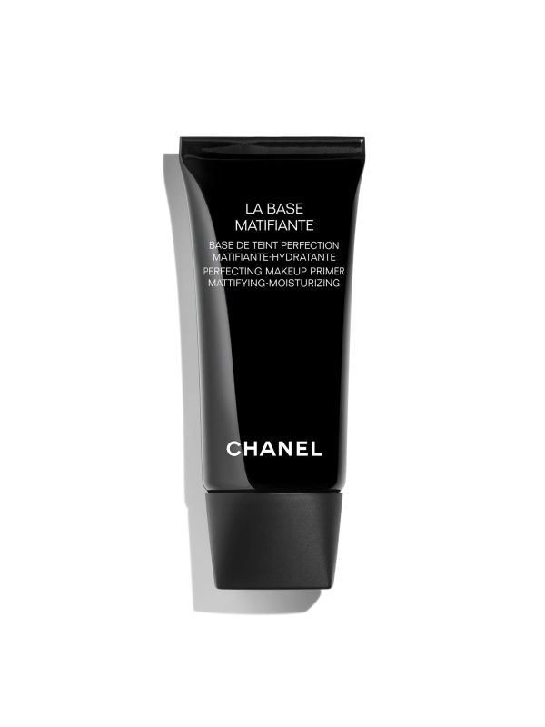 LA BASE MATIFIANTE Make-Up Primer Mattifying - Moisturizing