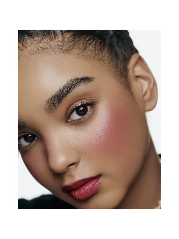 N°1 DE CHANEL BAUME LÈVRES ET JOUES Rehausse la Couleur - Nourrit - Repulpe 1 RED CAMELLIA, CHANEL