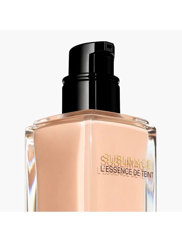 SUBLIMAGE L'ESSENCE DE TEINT Sérum de teint ultime générateur d’éclat BR12, CHANEL