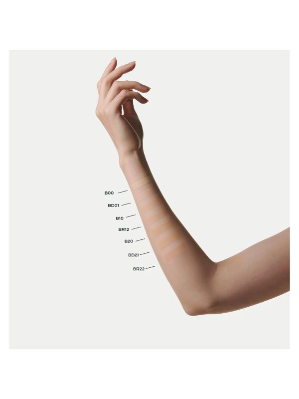 SUBLIMAGE L'ESSENCE DE TEINT Sérum de teint ultime générateur d’éclat BR12, CHANEL