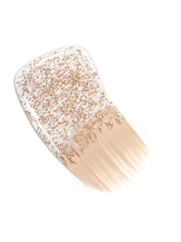 LES BEIGES EAU DE TEINT Eau de teint fraîche aux microbulles de pigments. Effet peau nue. Belle mine naturelle et lumineuse LIGHT, CHANEL