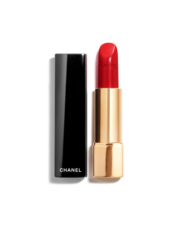 ROUGE ALLURE Le rouge intense 176 INDÉPENDANTE