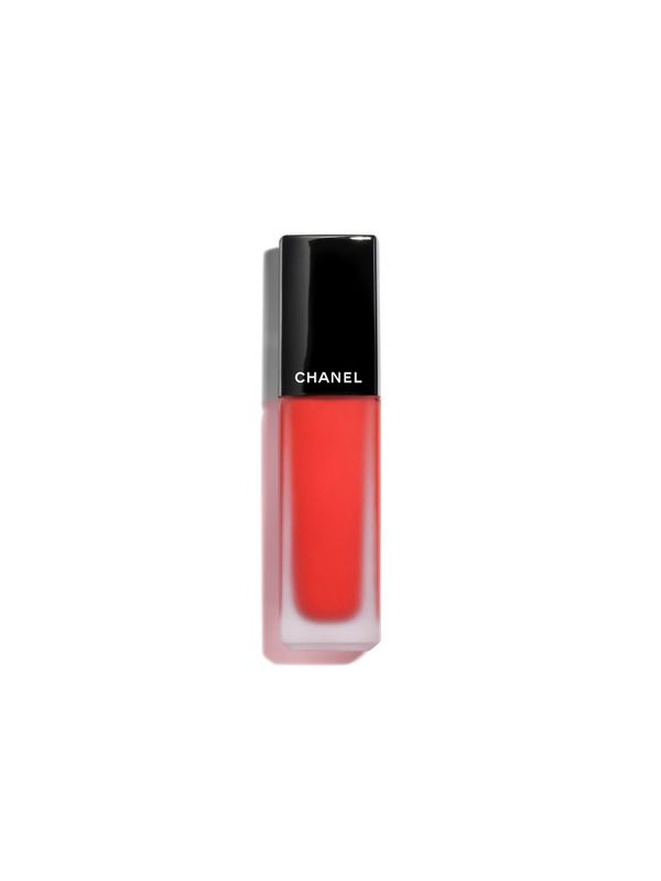 ROUGE ALLURE INK Rouge à lèvres liquide mat 164 ENTUSIASTA