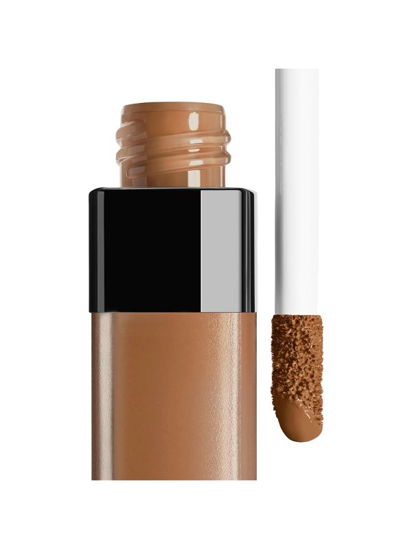 LE CORRECTEUR DE CHANEL Correcteur longue tenue BD121, CHANEL