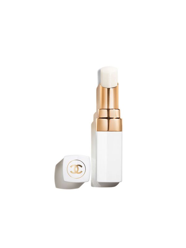 ROUGE COCO BAUME Le baume teinté hydratant 912 DREAMY WHITE