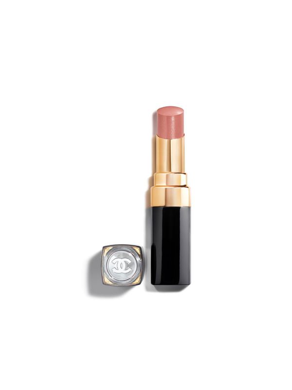 ROUGE COCO FLASH La couleur, la brillance, l'intensité en un éclair 54 BOY