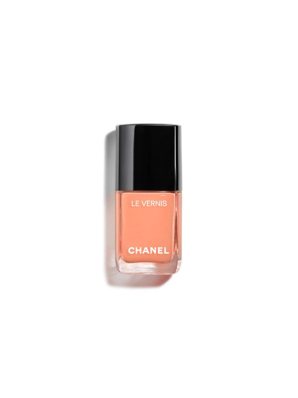 LE VERNIS - couleur et brillance longue tenue 195 POÈTE