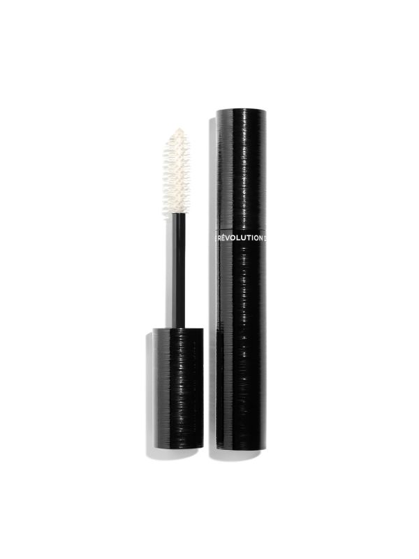 LE VOLUME RÉVOLUTION DE CHANEL Mascara volume extrême 10 NOIR