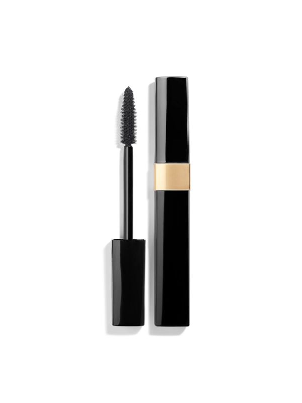MASCARA DÉFINITION Mascara définition 10 NOIR