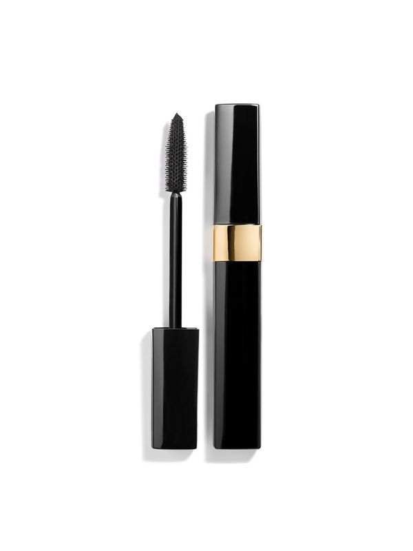 INIMITABLE Mascara définition 10 NOIR BLACK