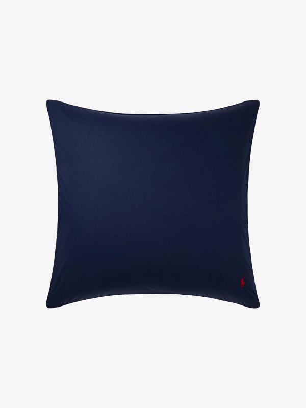 Kissenbezug POLO PLAYER navy